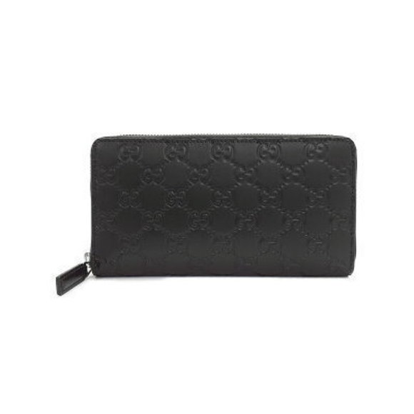 Gucci Zip Wallet Long - Picture 1 of 5